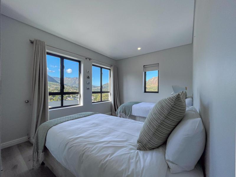To Let 3 Bedroom Property for Rent in Hout Bay Western Cape